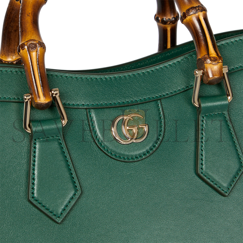 GUCCI DIANA MEDIUM TOTE BAG 853226 (27*24*11cm)